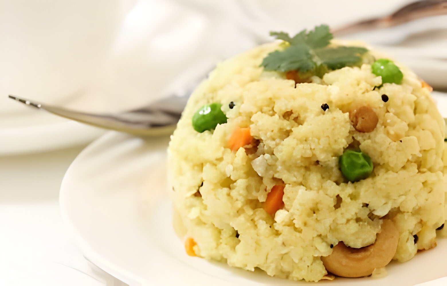 delicious Upma