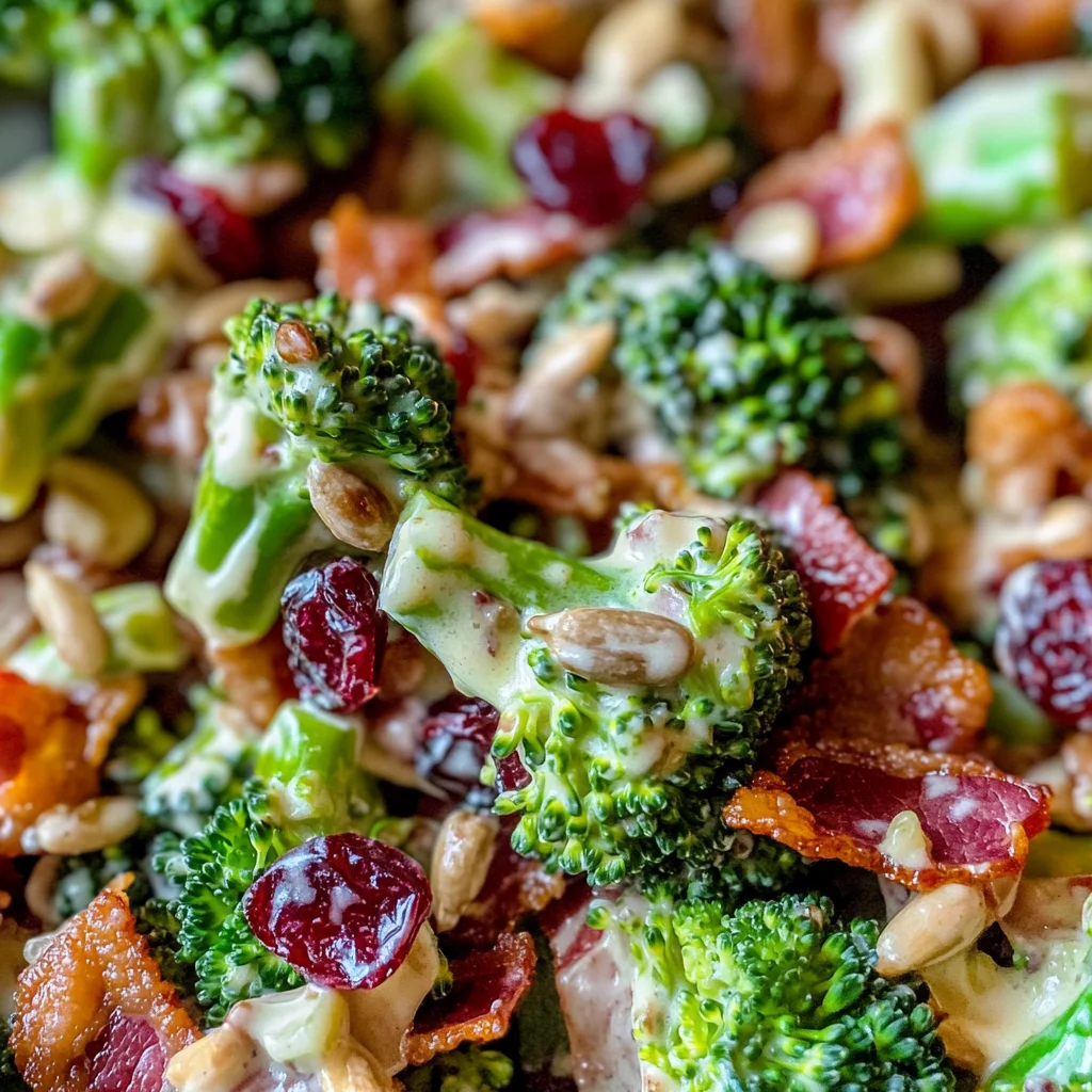 Broccoli