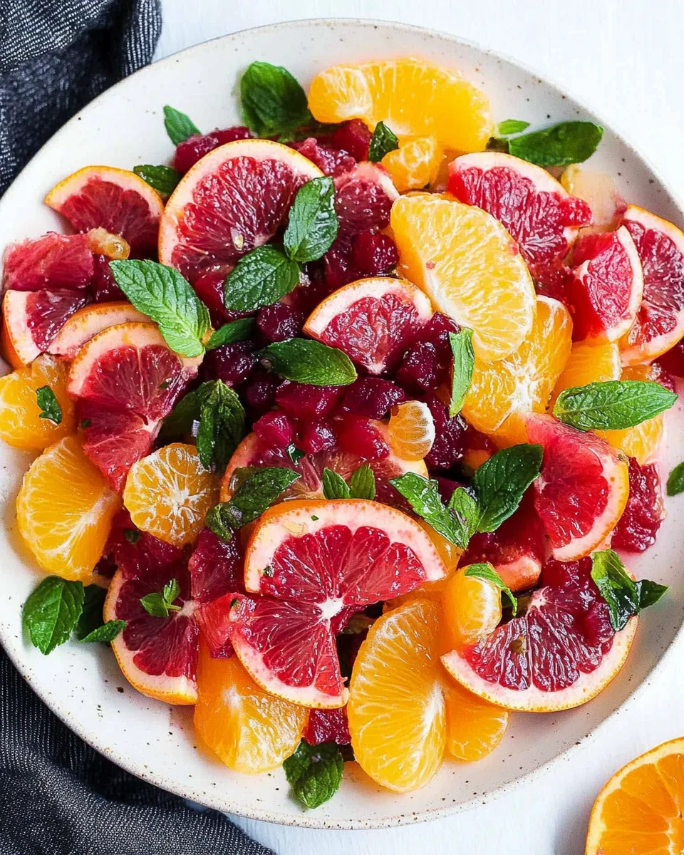 Citrus