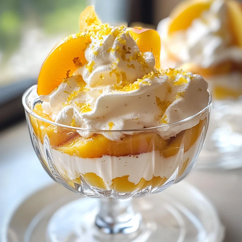 Peaches