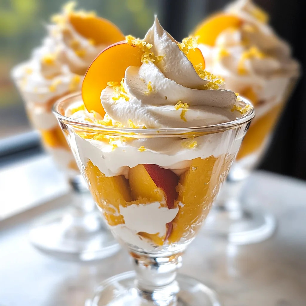 Peaches