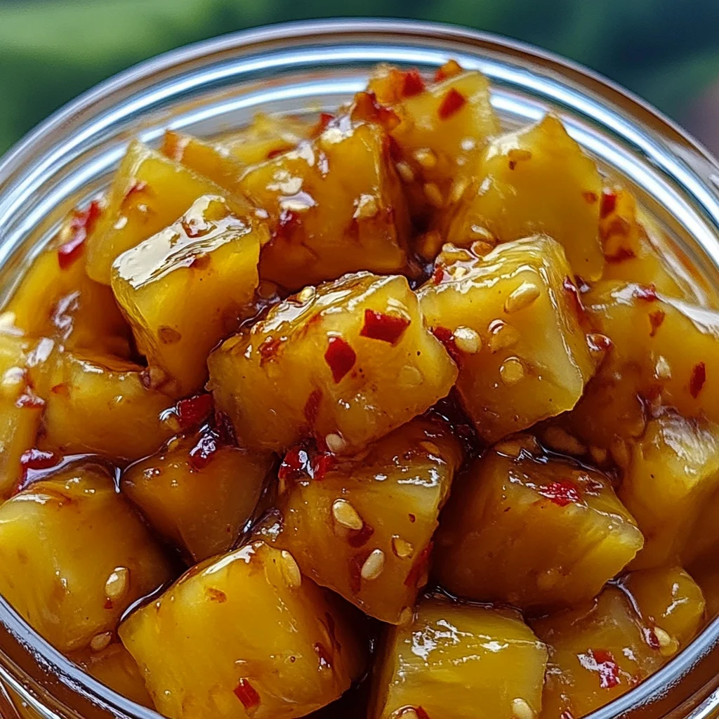 Pineapple