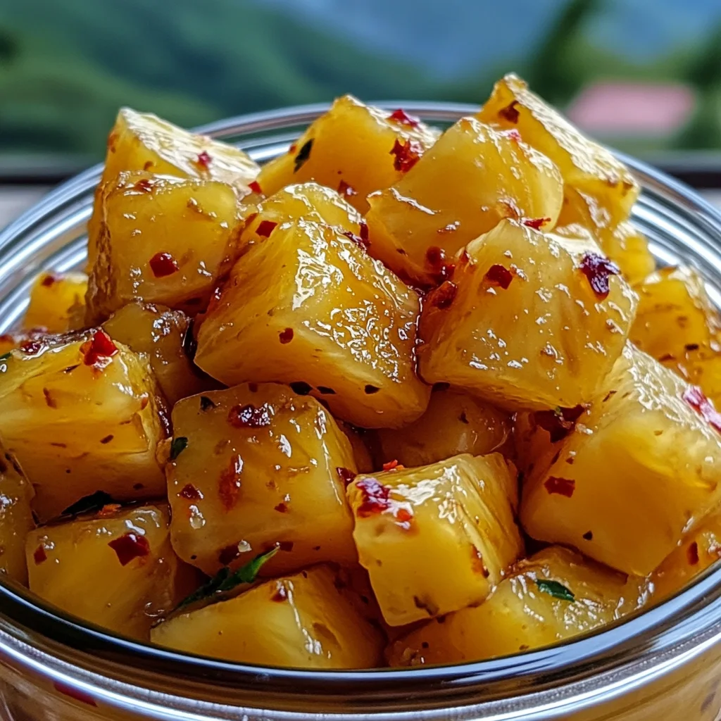 Pineapple