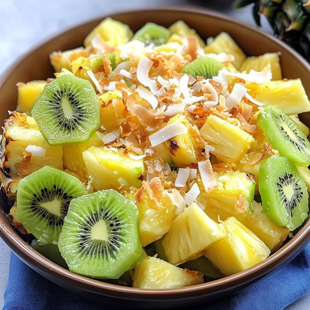 Pineapple