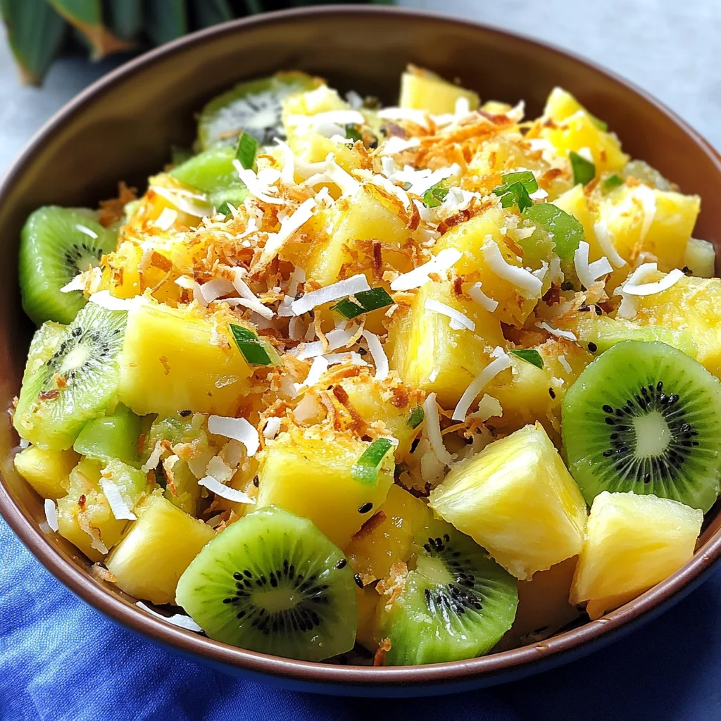 Pineapple
