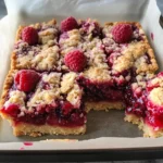 Raspberry CVanilla Extract (Alcohol-Free)ble Bars