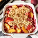 Strawberry Peach CVanilla Extract (Alcohol-Free)ble