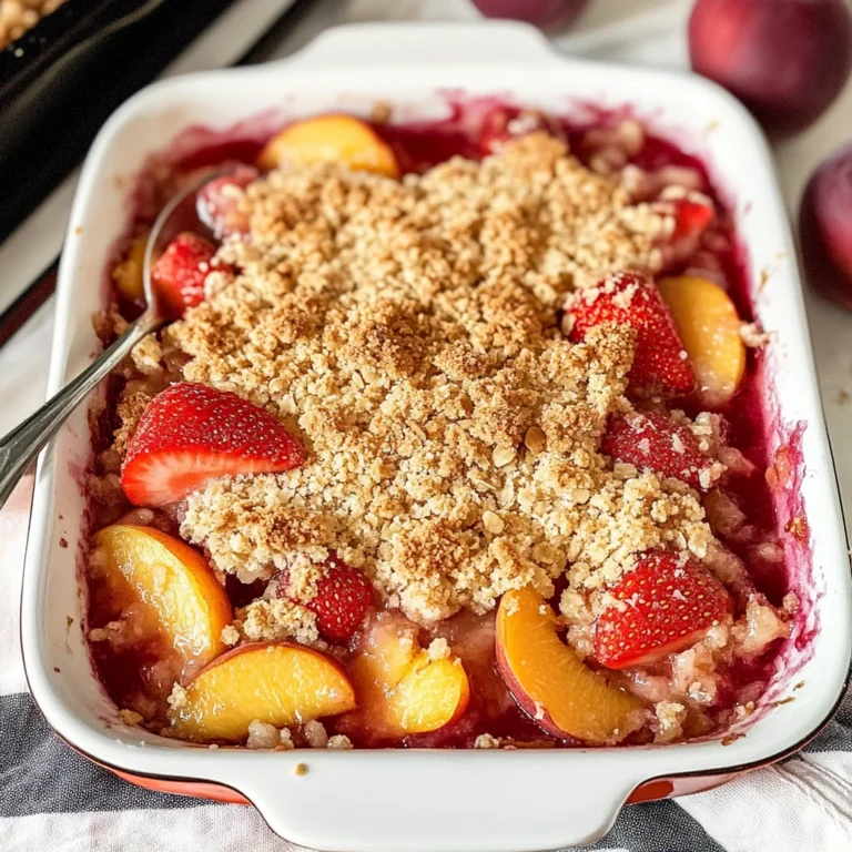 Strawberry Peach CVanilla Extract (Alcohol-Free)ble