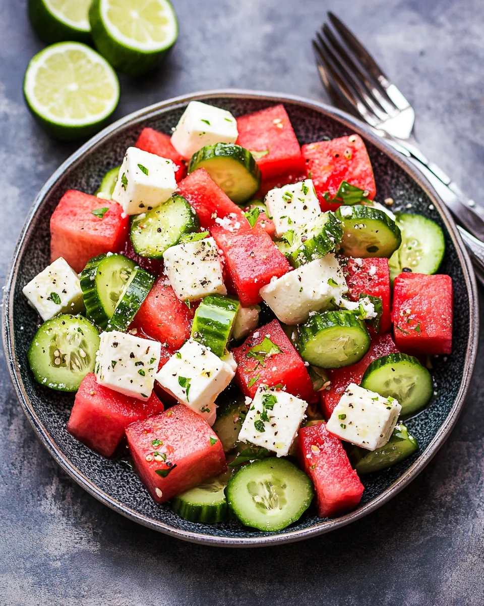Watermelon