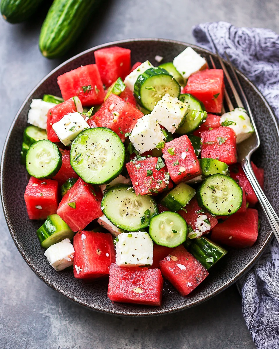 Watermelon