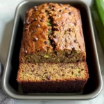 Best Homemade Zucchini Bread with Brown Sugar