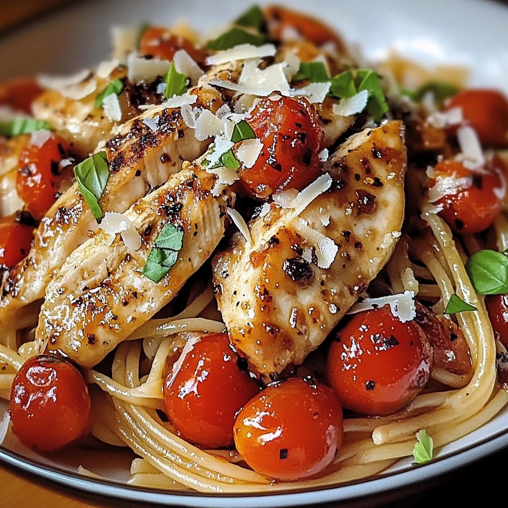 Bruschetta