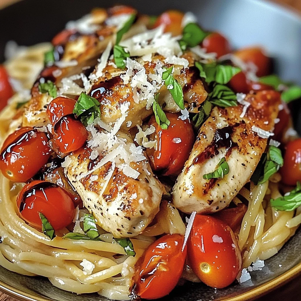 Bruschetta
