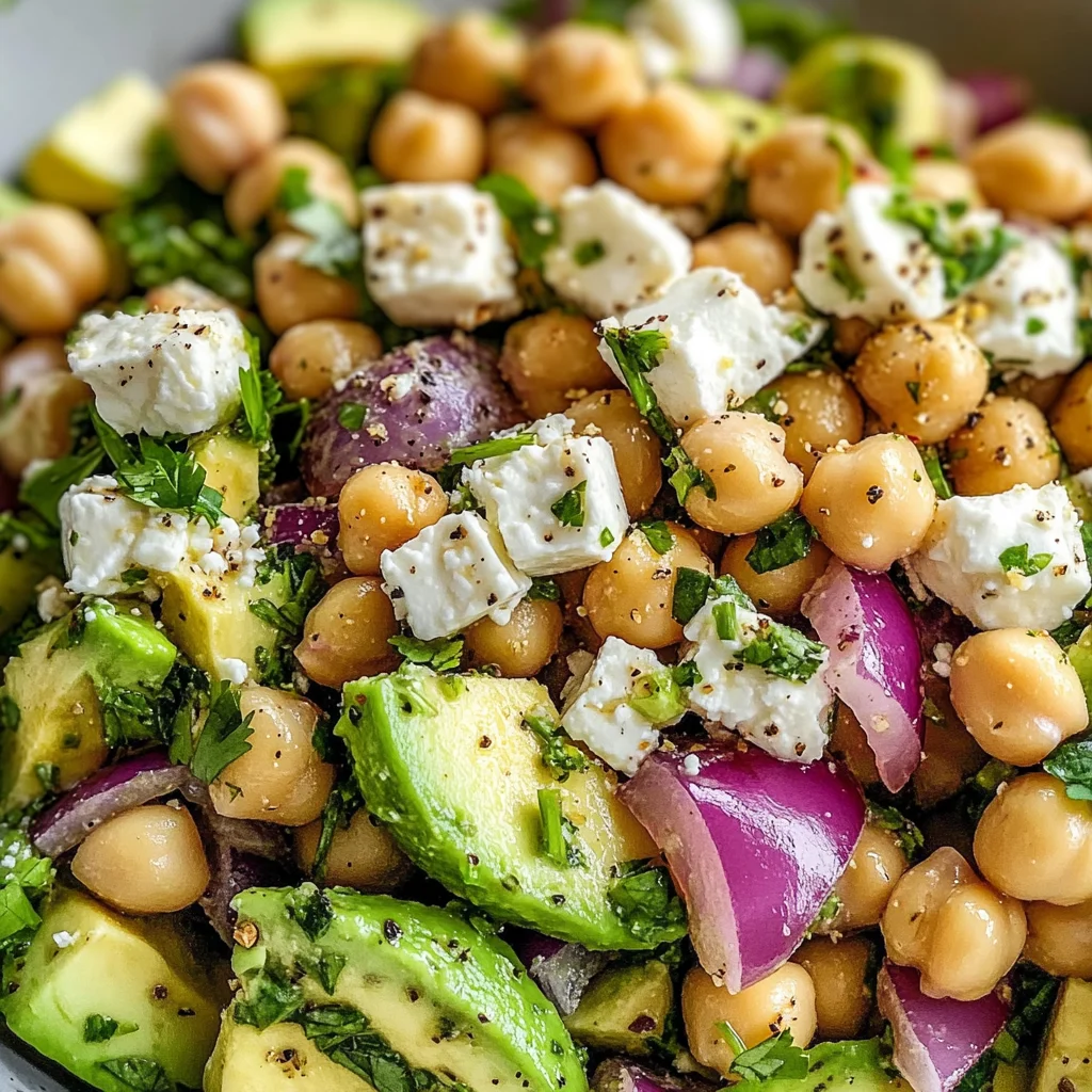Chickpea