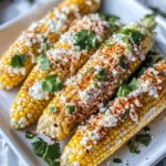 Elote Recipe