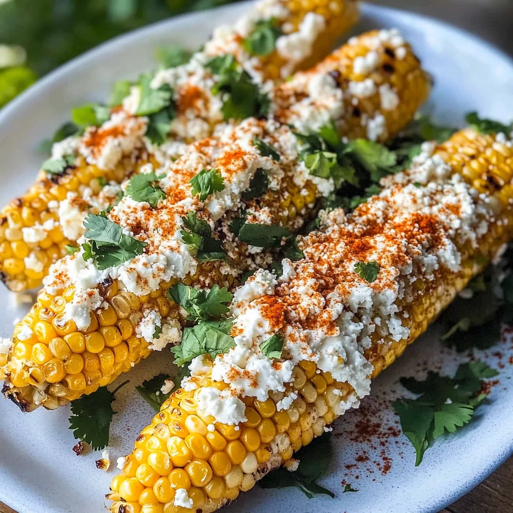 Elote