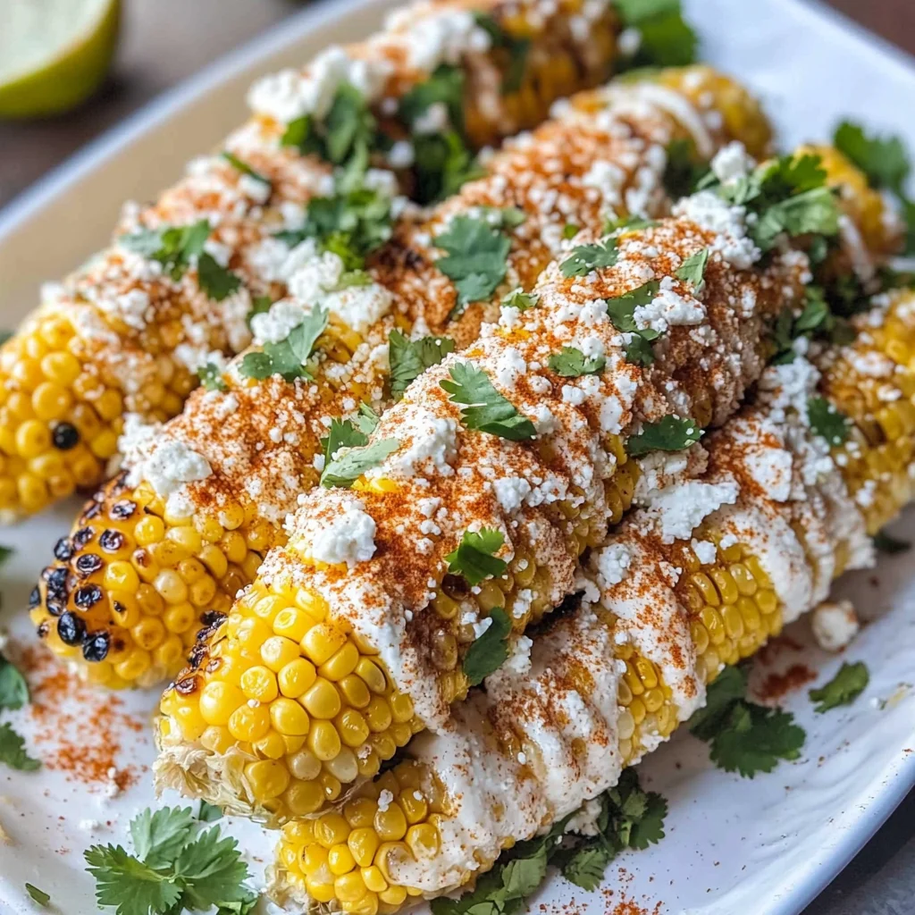 Elote