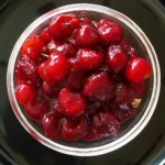 Evans Sour Cherry Pie Filling