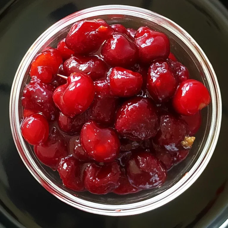 Evans Sour Cherry Pie Filling
