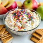 Funfetti Dip