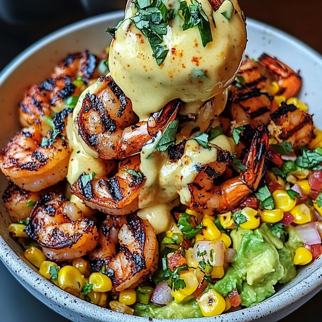 Grilled