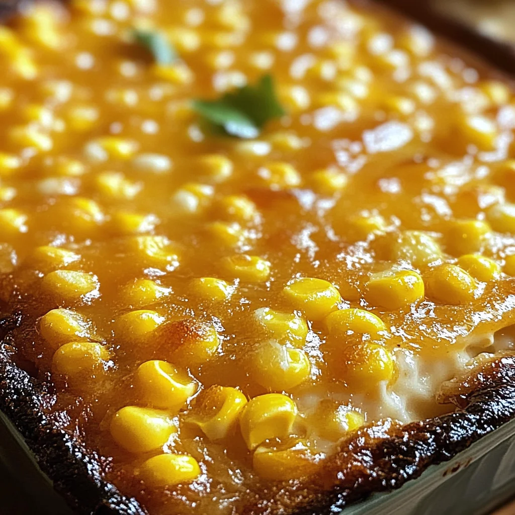 Honey-Glazed