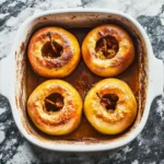 How to Make Baked Apples (and Why You Should)