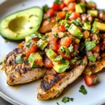 How to Make Fiesta Lime Chicken