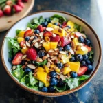 Mango Salad