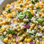 Mexican Corn Salad
