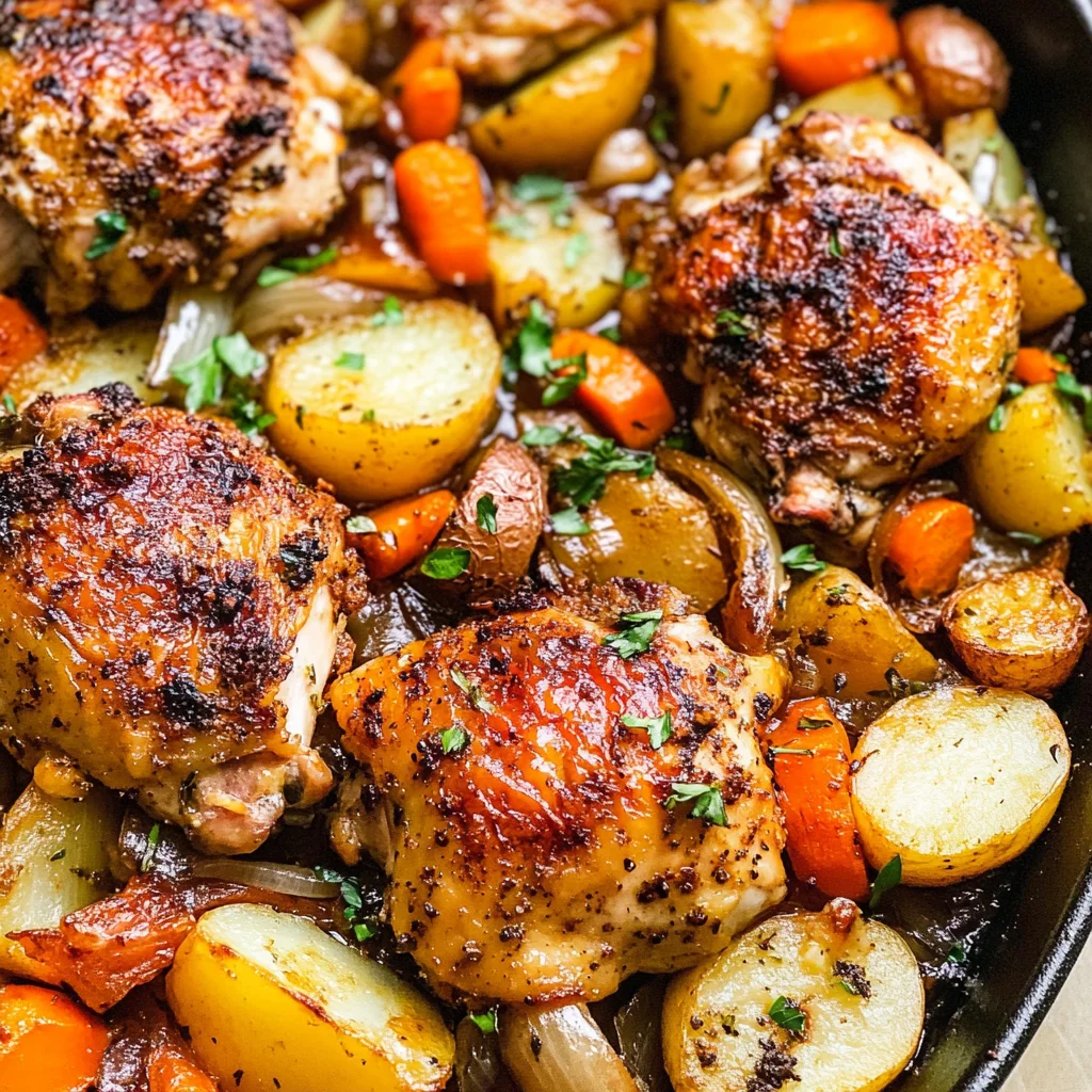One-Pan
