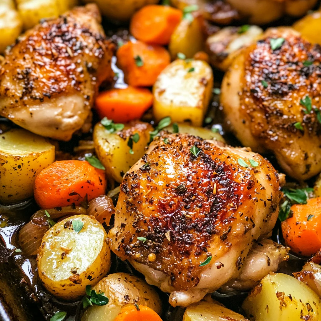 One-Pan