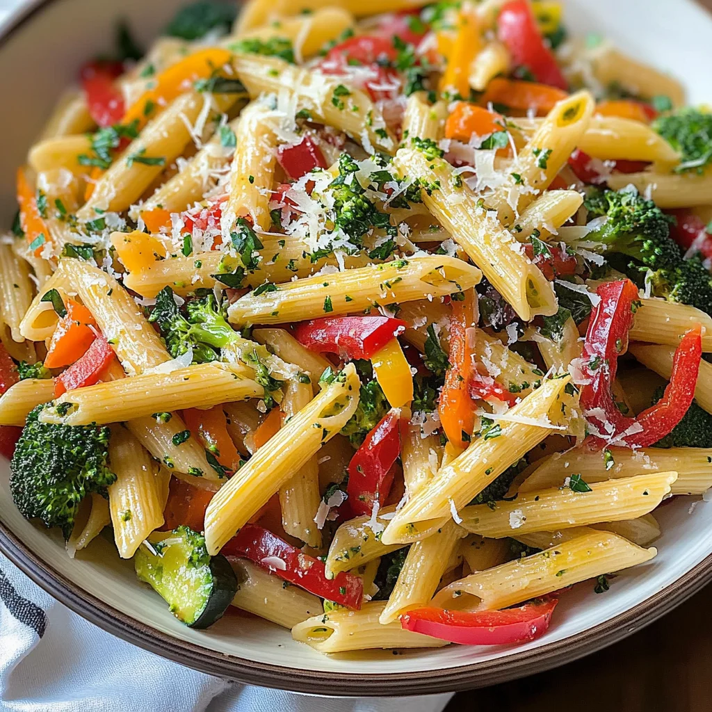 Pasta