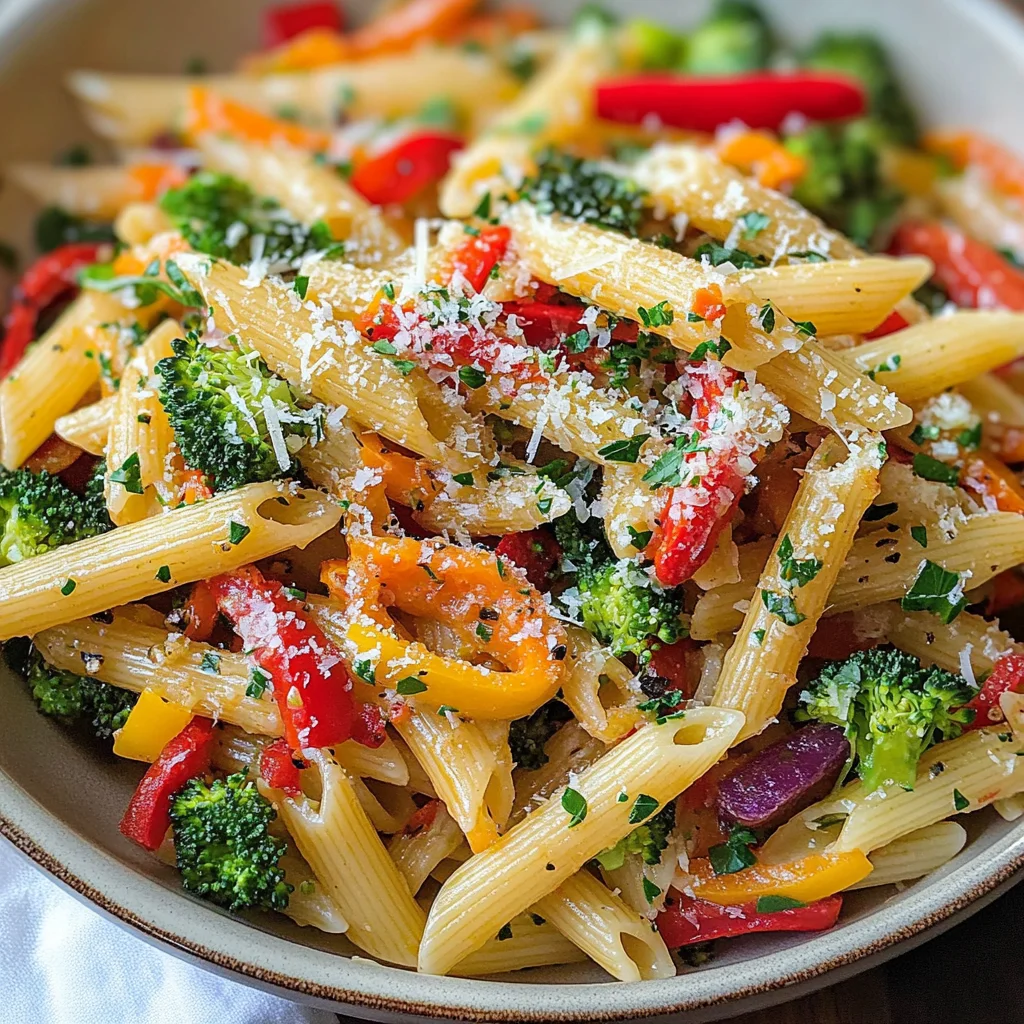 Pasta