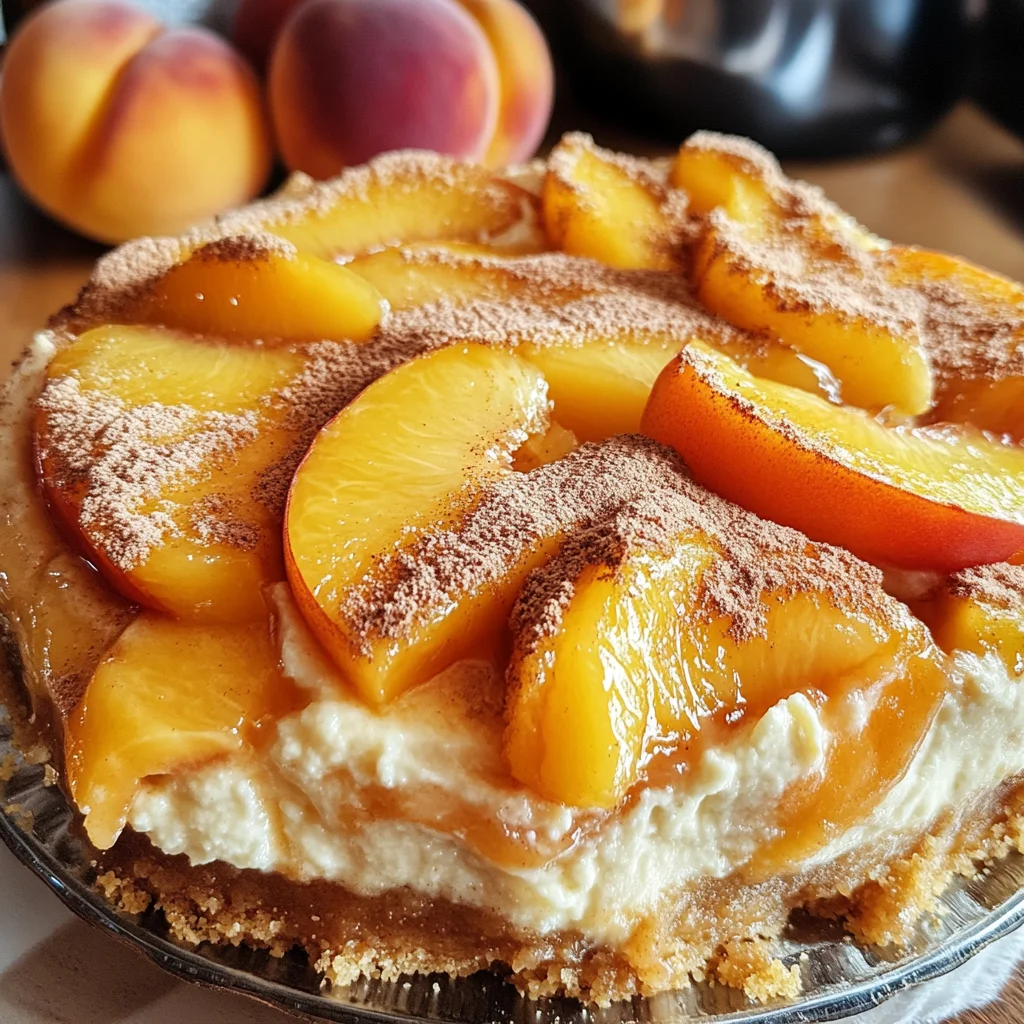 Peach