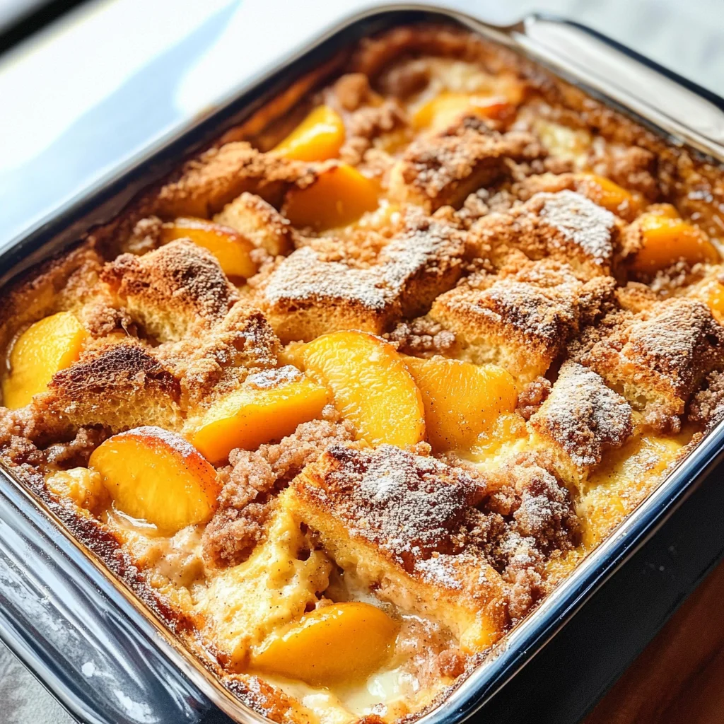 Peach