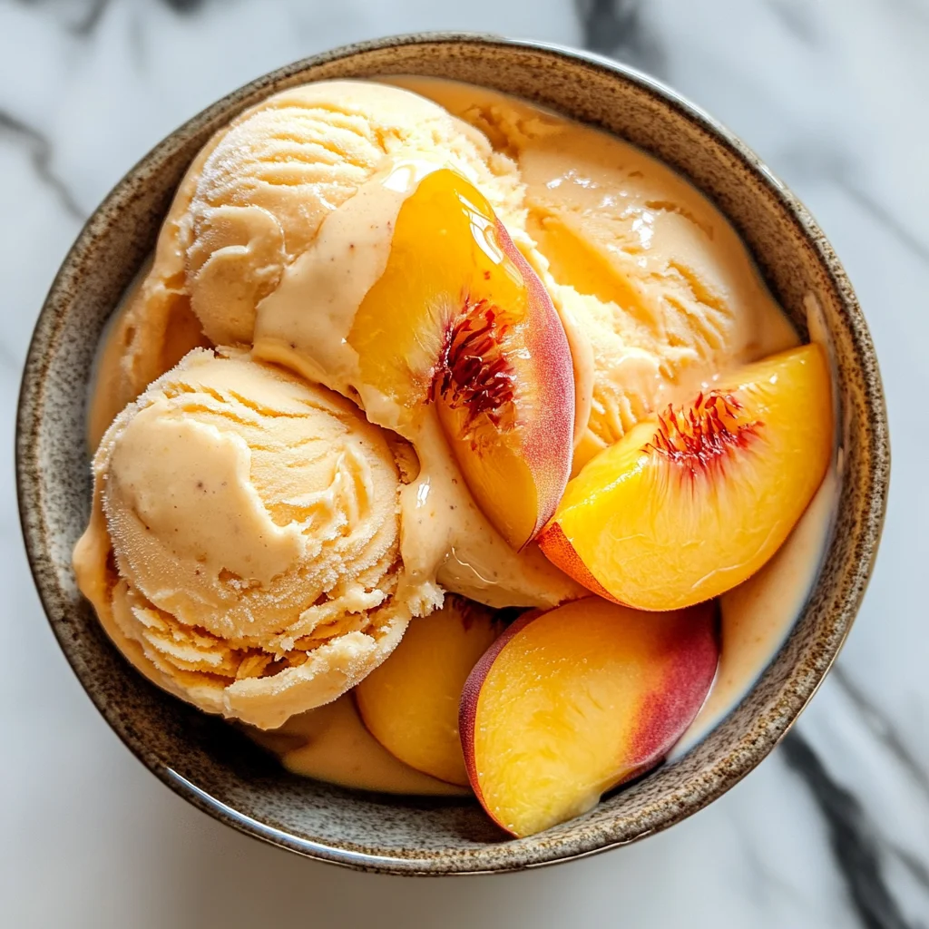 Peach
