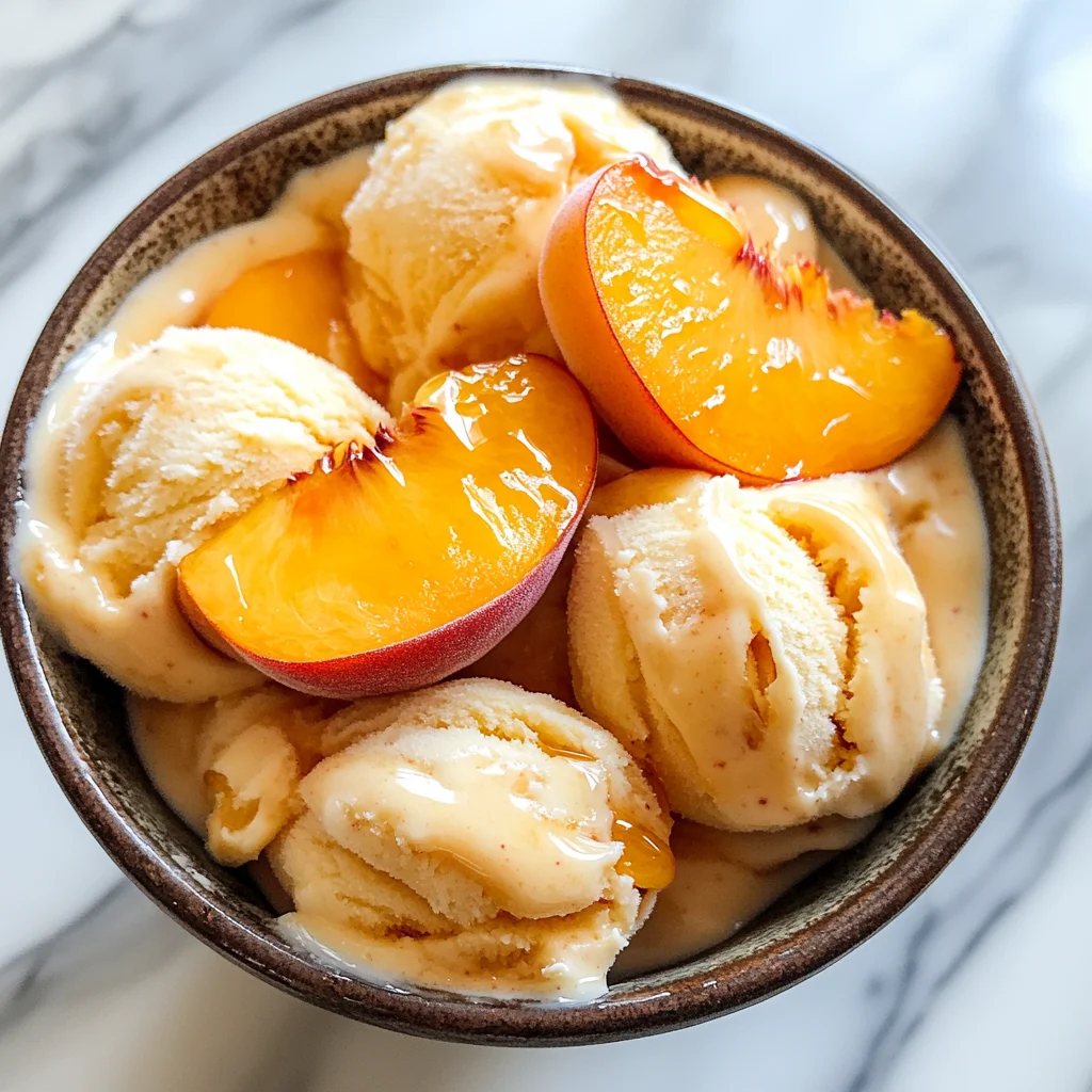 Peach