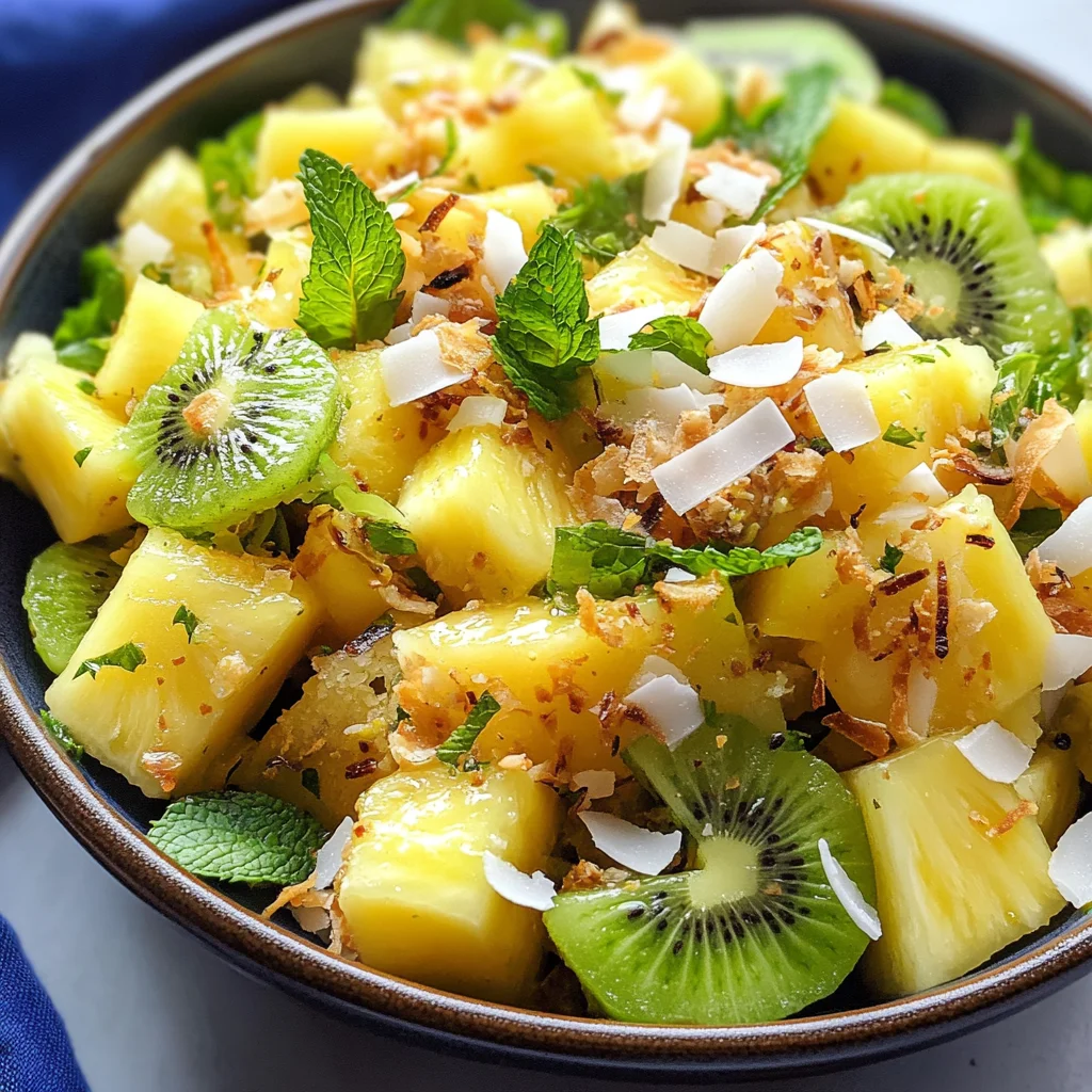 Pineapple
