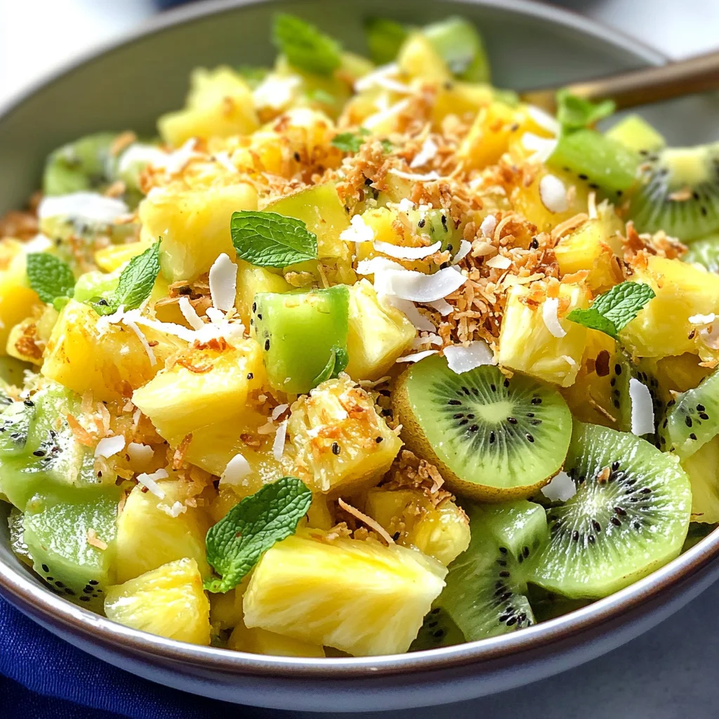 Pineapple