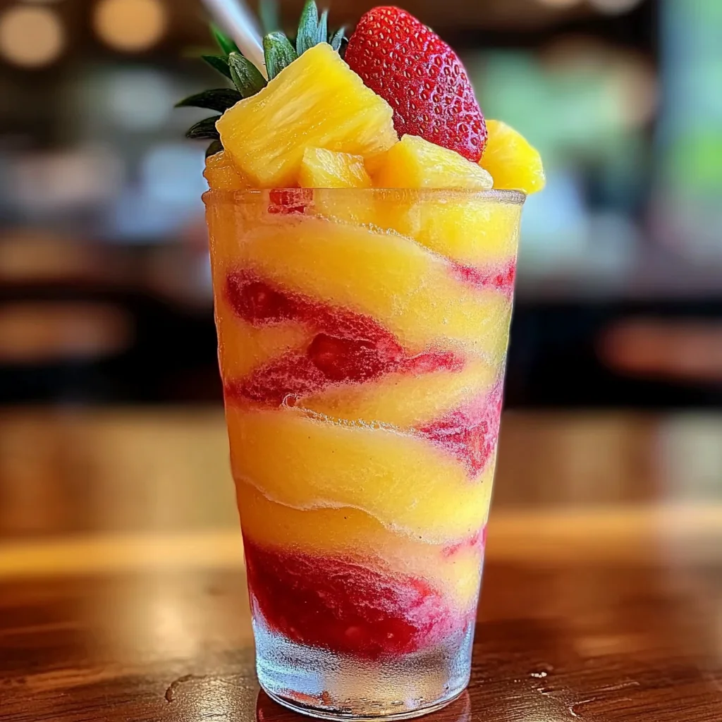 Pineapple