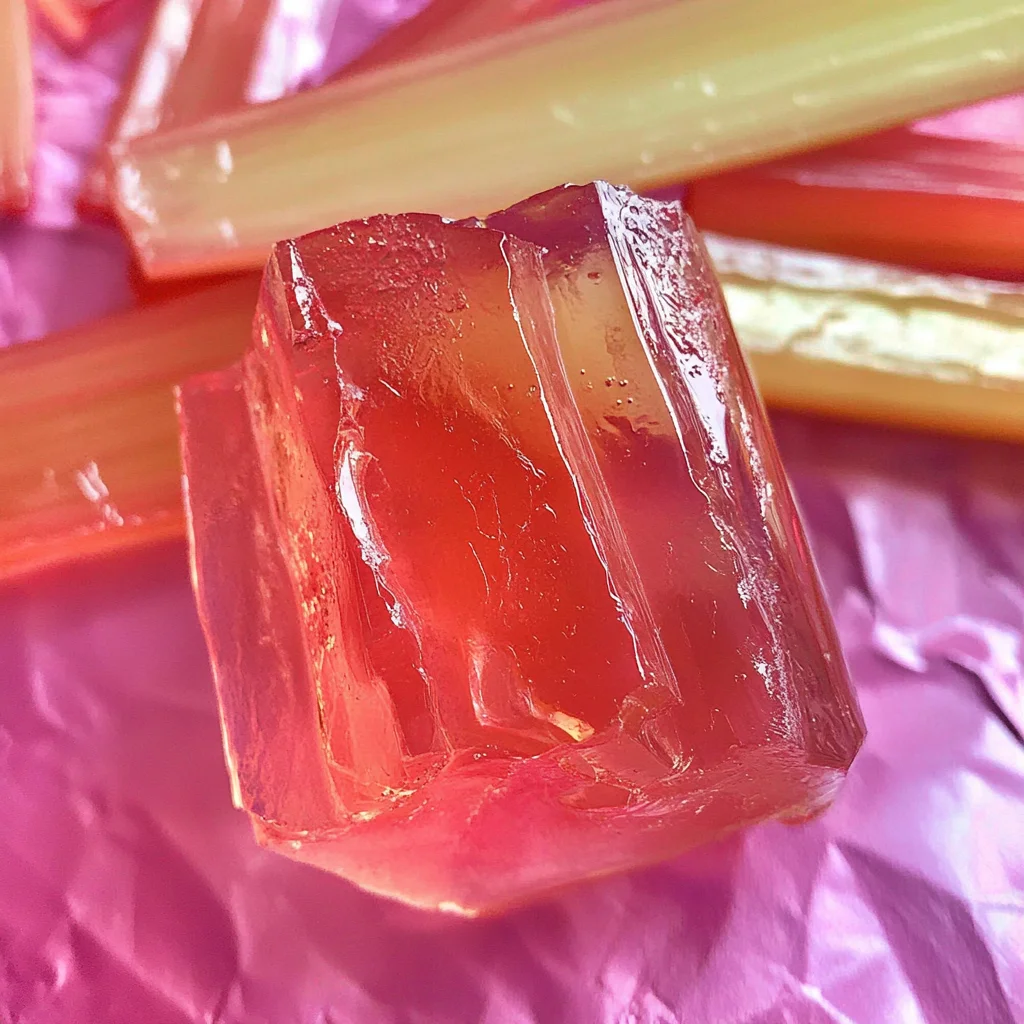 Rhubarb