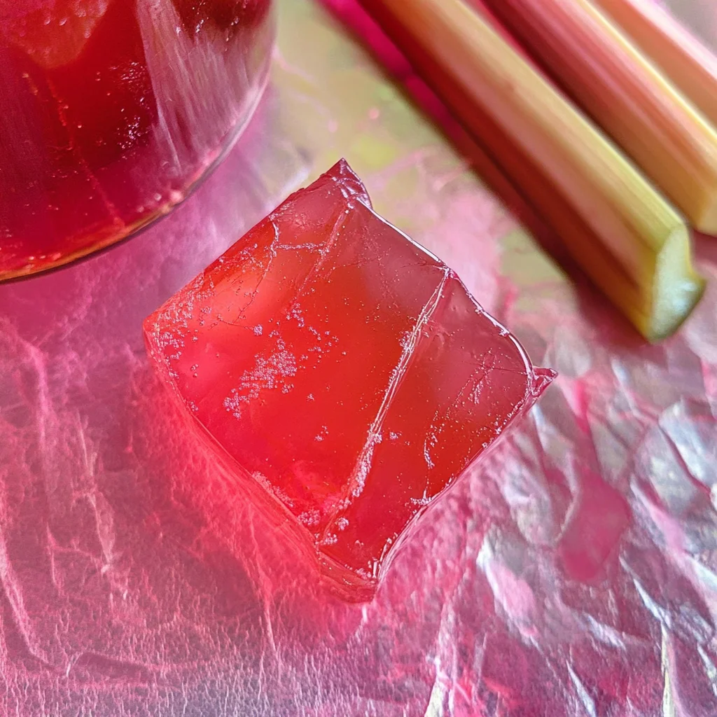 Rhubarb