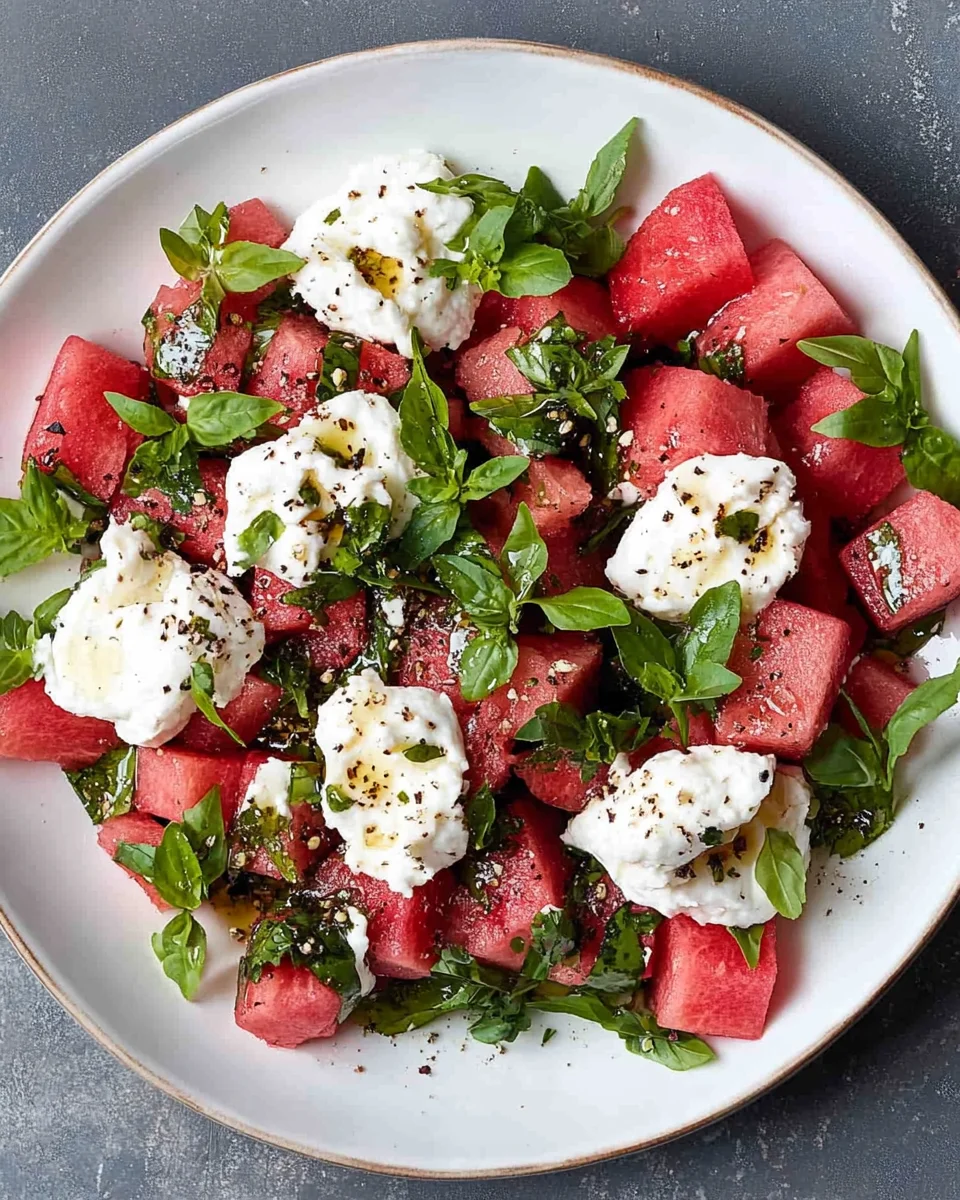 Watermelon