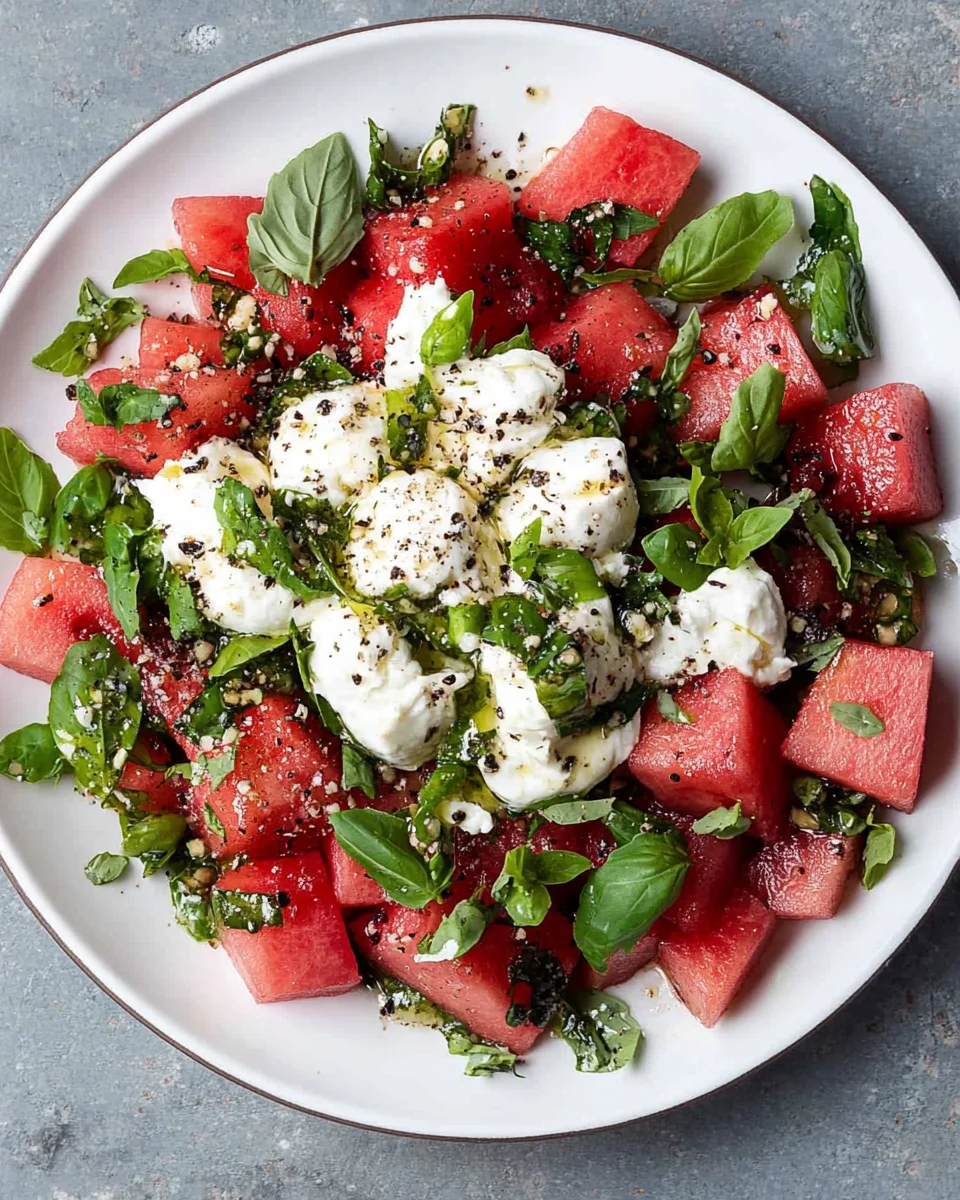 Watermelon