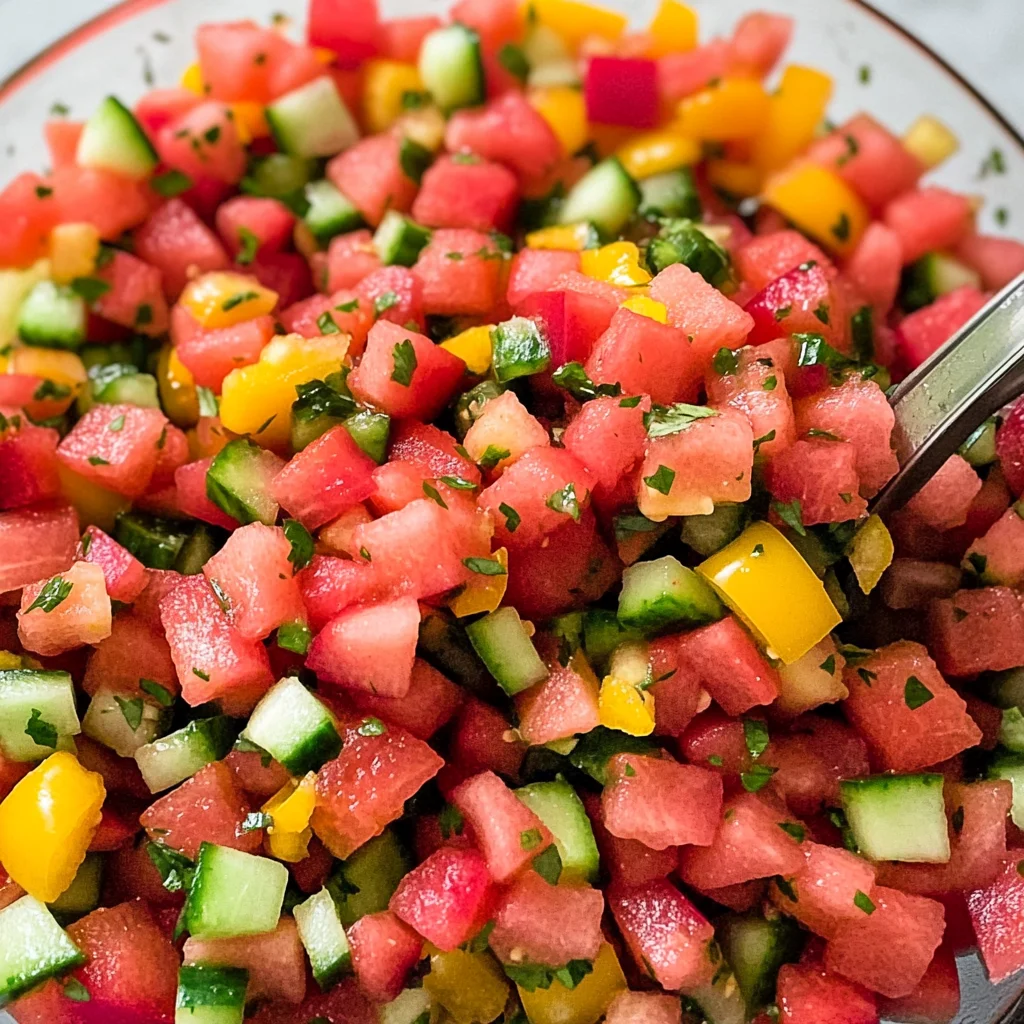 Watermelon