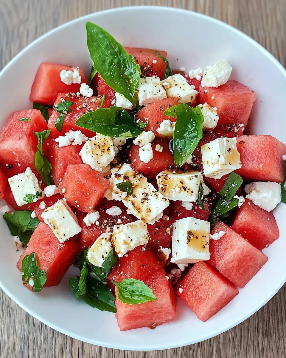 Watermelon