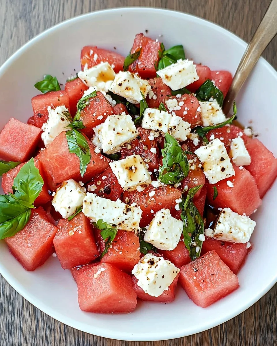 Watermelon