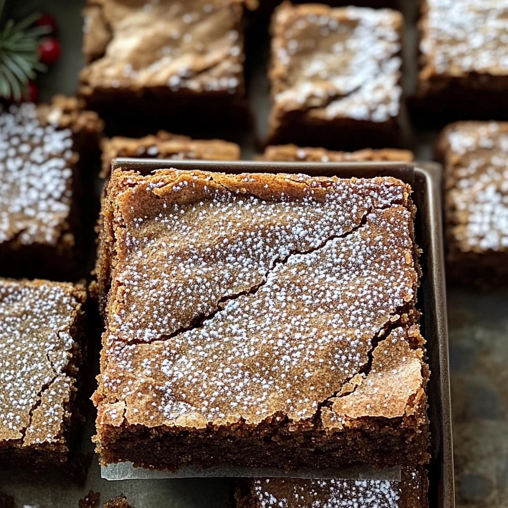 Gingerbread