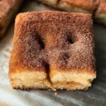 Apple Cider Donut Cake